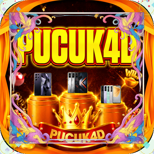pucuk4d — galeri pratinjau Resmi APK